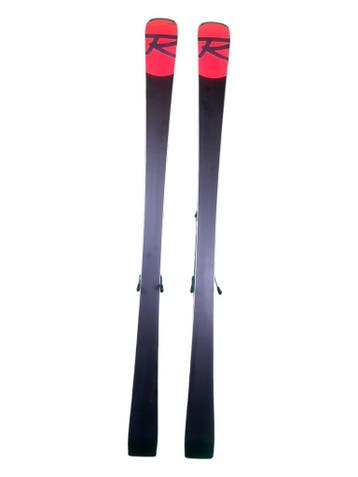 Rossignol  Hero Elite ST Ti 2023 - 162 cm, Gebruikt, Rossignol, Ophalen of Verzenden, Carve