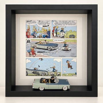 Studio Delu. (1976) - Collection Légendes mécaniques –