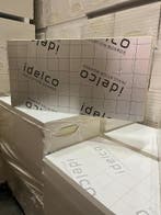 PIR  ISOLATIE PLATEN, Ophalen, Dakisolatie, Nieuw, Hardschuim (Pir)