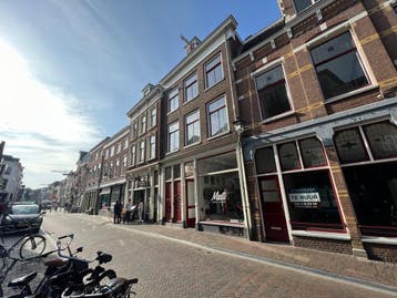 Te huur: Appartement Twijnstraat in Utrecht, Utrecht, Appartement, Utrecht