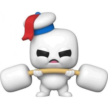 Funko Pop GHOSTBUSTERS AFTERLIFE  Mini Puft  weights 956, Verzenden, Nieuw
