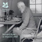 Bernard Shaw at Shaws Corner 9781843594703 Sue Morgan, Verzenden, Gelezen, Sue Morgan