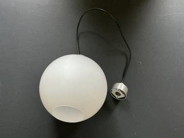 Louis Poulsen - Vilhelm Wohlert - Lamp - Satellite - Glas -