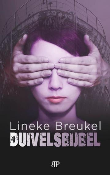 Duivelsbijbel 9789461852564 Lineke Breukel, Verzenden, Zo goed als nieuw, Lineke Breukel