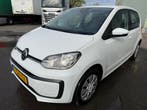 Volkswagen up! Airco 1.0 MPI 65PK 2023 Wit, Auto's, Stof, Wit, Origineel Nederlands, Handgeschakeld
