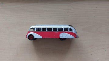 Dinky Toys 1:43 - Modelbus - Autobus / coach model, Nieuw