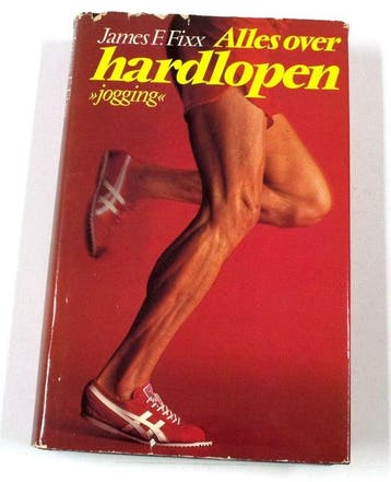 Alles over hardlopen - Fixx, Verzenden, Gelezen