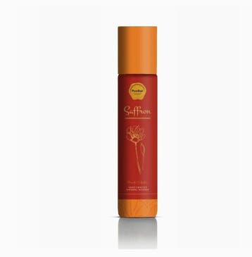 Pure Soul Saffraan Wierook - Hoge kwaliteit Indiase, Nieuw
