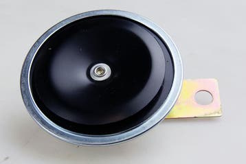 Claxon 12 Volt  335 HZ, Ophalen of Verzenden, Nieuw