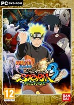 Naruto Shippuden Ultimate Ninja Storm 3 Full Burst (PC Ga..., Verzenden, Gebruikt, Vanaf 12 jaar