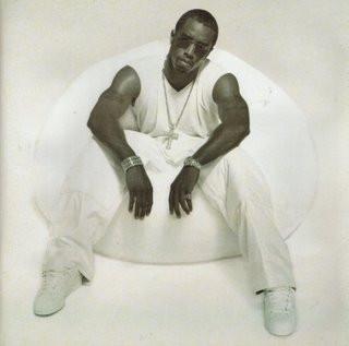cd - Puff Daddy - Forever, Verzenden, Zo goed als nieuw