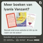 Forgiveness 9781401943615 Iyanla Vanzant, Boeken, Verzenden, Zo goed als nieuw, Iyanla Vanzant