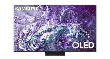 Samsung 55S95D - 55 inch OLED 100 Hz Smart TV, Ophalen, Zo goed als nieuw, 100 Hz, Samsung