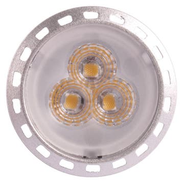 Vechline Lamp LED GU4 MR11 2.5W/200Lumen/3Leds, Ophalen of Verzenden, Nieuw