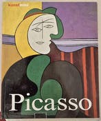 Picasso: leven en werk [kunstmini] 9783833115653, Verzenden, Gelezen
