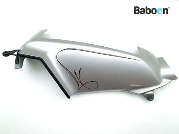 Tank Cover Rechts Honda GL 1200 Goldwing (GL1200), Verzenden, Gebruikt