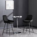 24goodz Barkruk - Ergonomisch Ontwerp - Comfortabele Zitting, Huis en Inrichting, Barkrukken, Verzenden, Nieuw