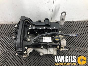Cilinderkop Ford Fiesta O311892, Ophalen of Verzenden, Nieuw