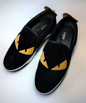 Fendi - Platte schoenen - Maat: EU 41, Kleding | Heren, Nieuw