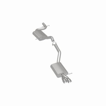 MagnaFlow BRE Exhaust Kit 12-18 Volkswagen Jetta, Ophalen of Verzenden, Nieuw