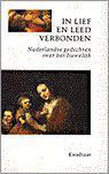 IN LIEF EN LEED VERBONDEN 9789067140744, Verzenden, Gelezen