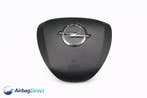 Airbagset - Dashboard Opel Crossland (2017-heden), Verzenden, Nieuw, Opel