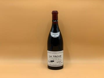 2012 Domaine de la Romanée-Conti - La Tâche Grand Cru - 1, Verzamelen, Nieuw