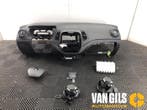 Airbag set + dashboard Renault Captur O312296, Auto-onderdelen, Ophalen of Verzenden, Nieuw