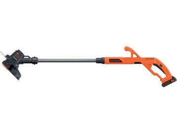 BLACK+DECKER ST182320-QW - Grastrimmer - 18V 25cm -, Verzenden, Nieuw, BLACK+DECKER