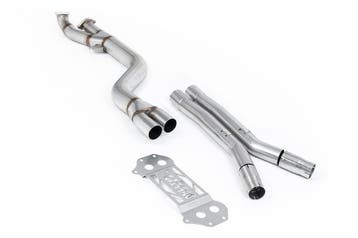 Bypass secundaire katalysator | BMW 3-serie G80 M3 & M3 Comp, Verzenden, Nieuw