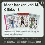 Een betoverend Kerstfeest 9789074892957 M. Clibbon, Verzenden, Zo goed als nieuw, M. Clibbon