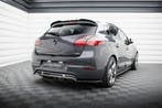 Achterspoiler Renault Megane GT Mk3 Facelift, Auto diversen, Tuning en Styling, Verzenden