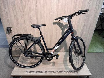 KOGA F3 4.0 50cm | 2023, Riemaandrijving | Nexus 8 | Schijf, Overige merken, Versnellingen, Ophalen of Verzenden, Zo goed als nieuw