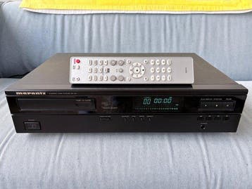 Marantz - CD-40 Cd-speler, Nieuw