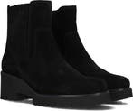 Gabor -  Maat 38 - Chelsea boots zwart Suede - Dames, Verzenden, Nieuw