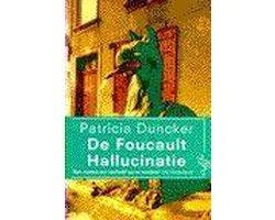 Foucault hallucinatie (ooievaar) - Foucault hallucinatie, Ophalen of Verzenden, Nieuw