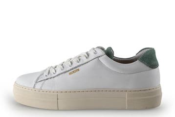 Blackstone Sneakers in maat 37 Wit, Verzenden, Wit, Blackstone, Sneakers of Gympen