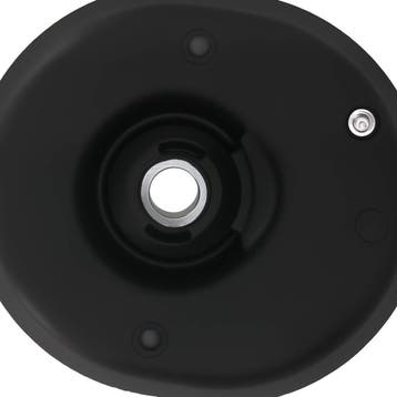 2x Schokdemper boven Mount voor Citroën C2 C3 2002-2012 g.., Verzenden, Nieuw, Peugeot