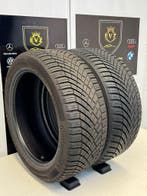 2 stuks 225/45R17 All-Seasons banden Continental Toyo Tires, Gebruikt, 17 inch, All Season, Band(en)