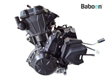 Motorblok Kawasaki Ninja 650 2023-2026 (Z650 EX650MP), Motoren, Verzenden, Gebruikt