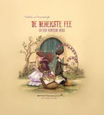 De behekste fee / Verhalen uit Verwonderrijk / 7, Verzenden, Zo goed als nieuw, Rieks Veenker