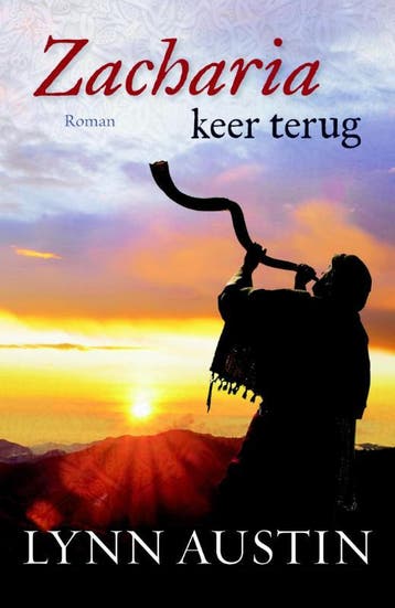 Zacharia keer terug / De wederopbouw van Jeruzalem / 1, Verzenden, Zo goed als nieuw, Lynn Austin