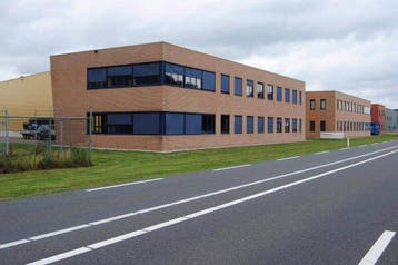 Kantoorruimte te huur s-heerenberg Weteringstraat 17, Huur, Kantoorruimte