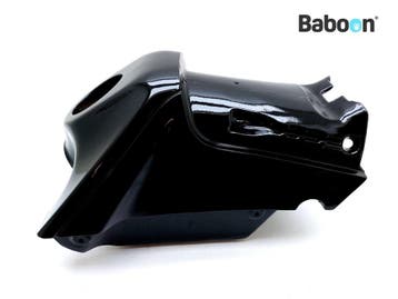 Benzine Tank Yamaha TDR 125 1991-1992 (TDR125 3XE), Verzenden, Gebruikt