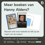 In het spoor van de Moor 9789054291770 Hanny Alders, Verzenden, Gelezen, Hanny Alders