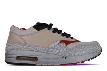 Nike Air Max 1 NL Premium Elephant (2005), Kleding | Heren, Schoenen, Ophalen of Verzenden, Nieuw, Nike, Sneakers of Gympen