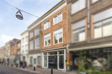 Te huur: Appartement Voorstraat in Dordrecht, Dordrecht, Appartement, Zuid-Holland
