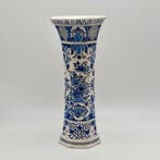 Chambre des Peintres, Boch Frères - Vaas - Forme 109, Décor