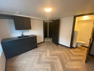 Studio te huur in Tilburg - 18 m² - 1 kamer(s), Tilburg