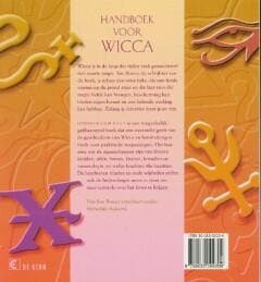 Handboek voor Wicca 9789032509309 S. Bowes, Boeken, Verzenden, Gelezen, S. Bowes